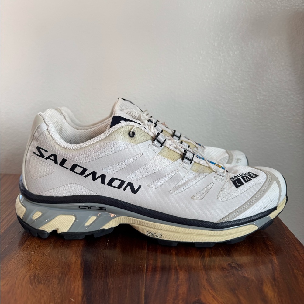Salomon XT-4 Men’s Size 11